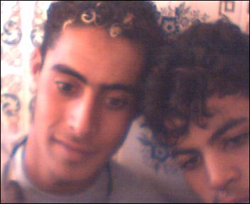 mon amis rachid